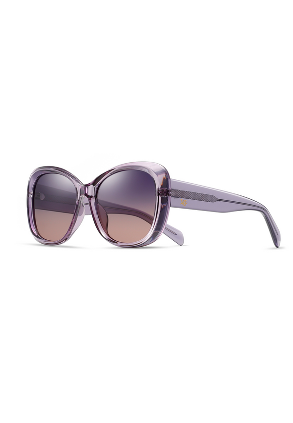 Elegant Butterfly Polarized Sunglasses