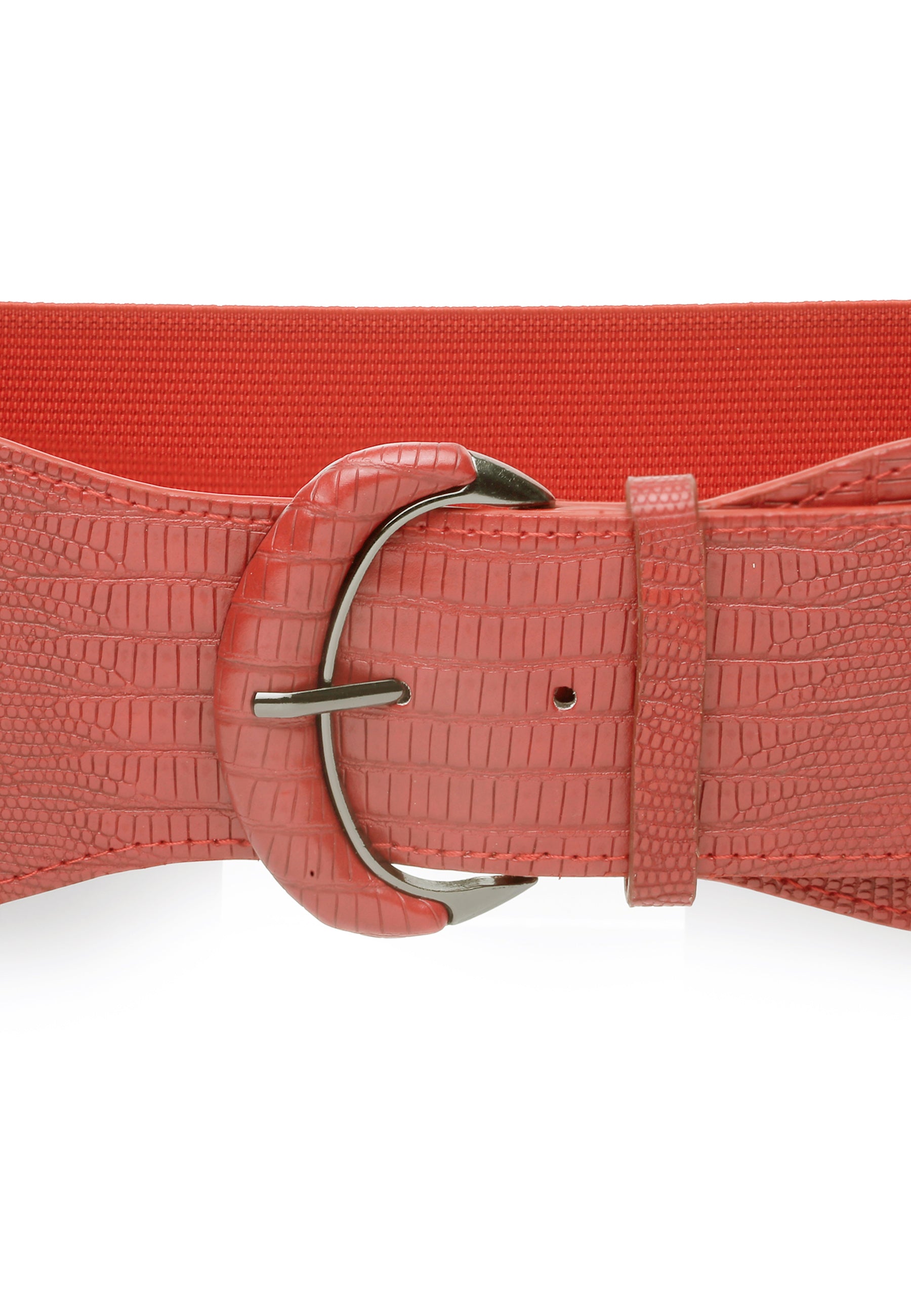 Ceinture de style extensible