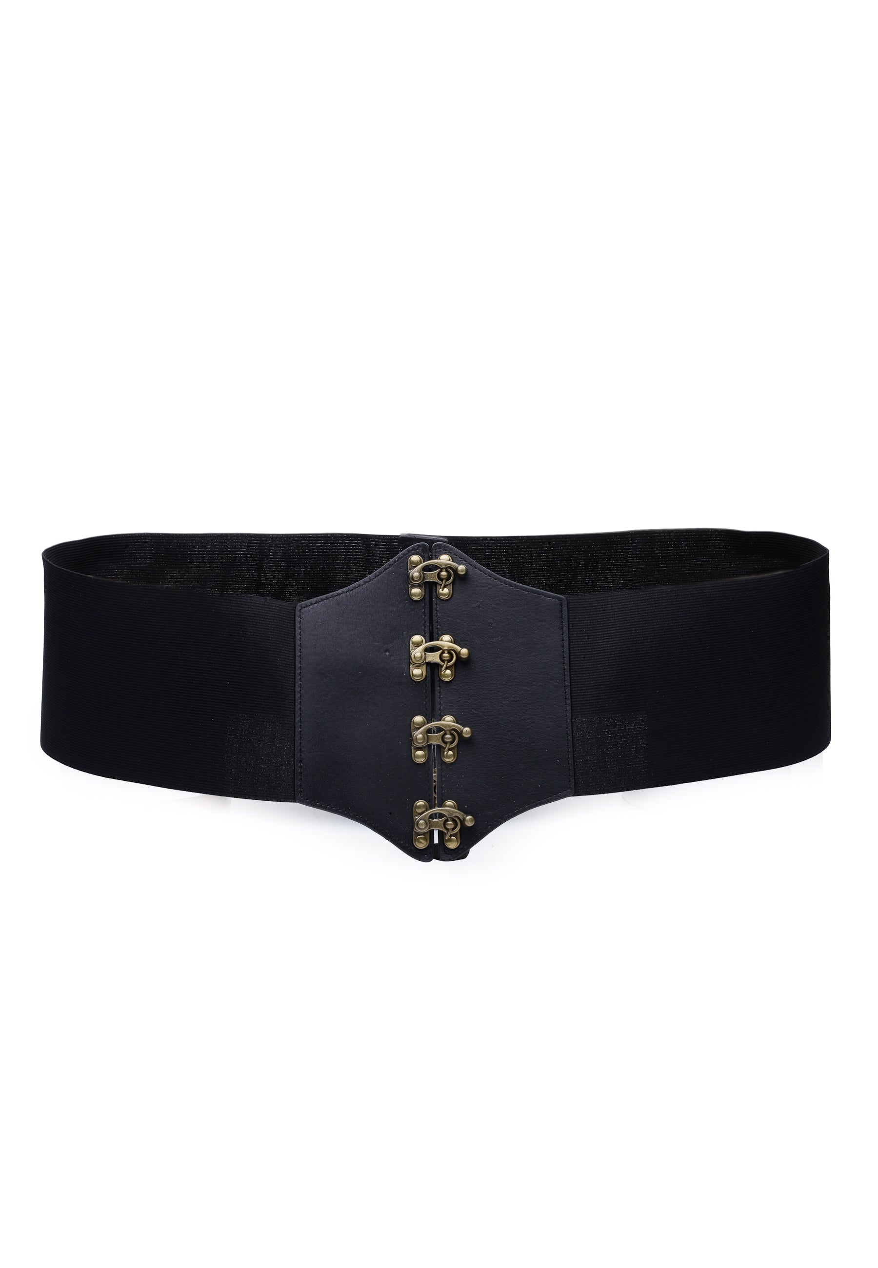 Ceinture de style extensible