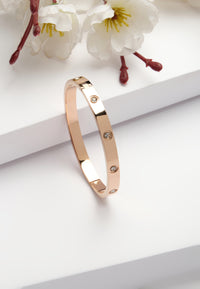 Sleek Bracelet