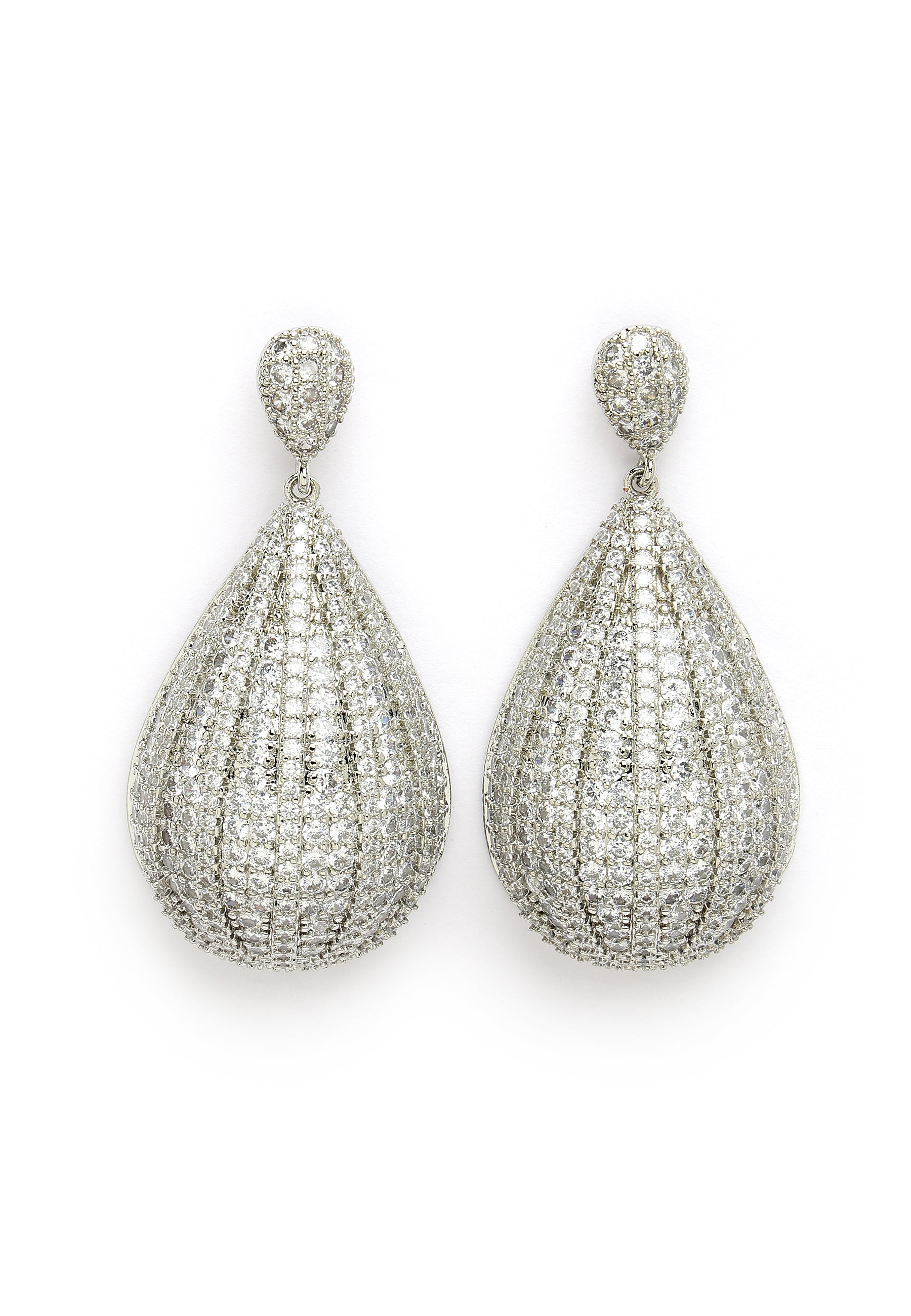 Classy Drop Earrings