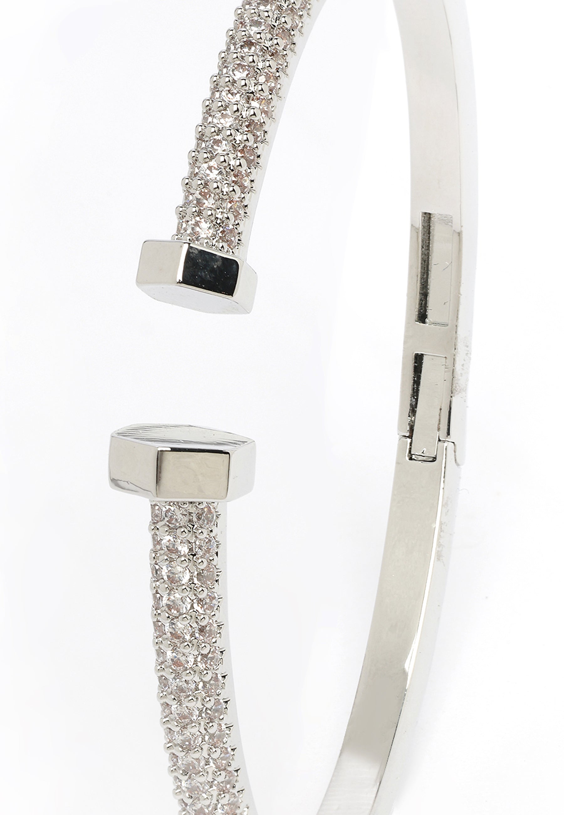 Bracciale Argento Dazzling